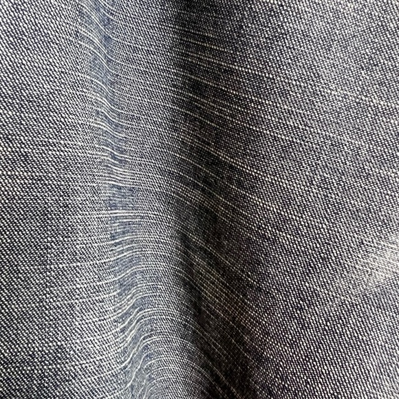 Von Dutch sz 29, chaps style, two-tone jeans - Picture 3 of 9